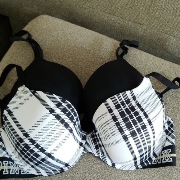 PINK Victoria's Secret Other - VS Pink Bra Bundle